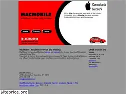 Sites similar to macmobile.com