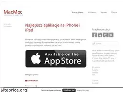 Sites similar to macmoc.pl