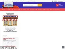 Sites similar to macmodel.cz