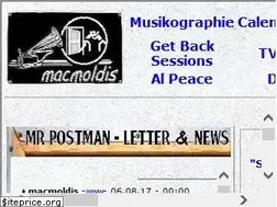 Sites similar to macmoldis.de