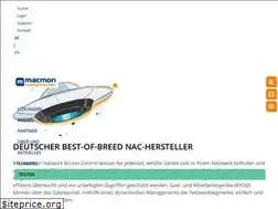 Sites similar to macmon.eu