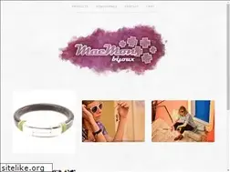 Sites similar to macmonbijoux.bigcartel.com