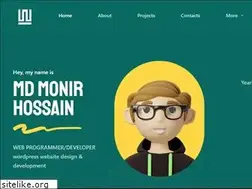 Sites similar to macmonir.net