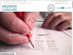 Sites similar to macmoor.com