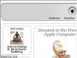 Sites similar to macmothership.com