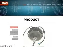 Sites similar to macmotortech.com