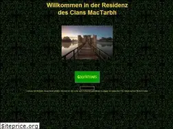 Sites similar to macmountain.de
