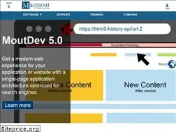 Sites similar to macmout.com