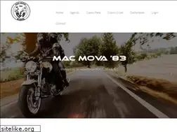 Sites similar to macmova83.nl