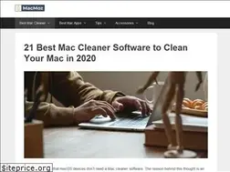 Sites similar to macmoz.com