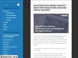 Sites similar to macmule.com