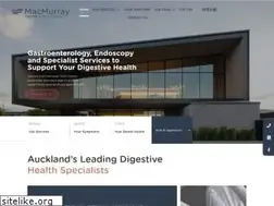 Sites similar to macmurray.co.nz