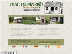 Sites similar to macmurrough.com
