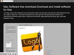 Sites similar to macmyanmar.com