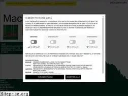 Sites similar to macnab.eu