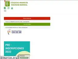 Sites similar to macnabbernal.com.ar