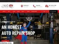 Sites similar to macnampa.com