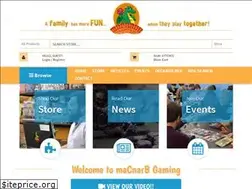 Sites similar to macnarbgaming.com