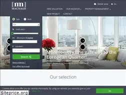 Sites similar to macnash.com