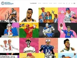 Sites similar to macnaughtonillos.com