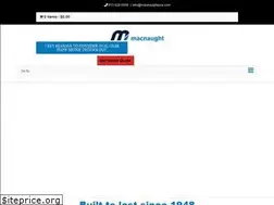 Sites similar to macnaughtusa.com
