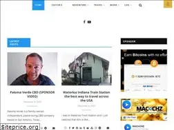 Sites similar to macnchz.com