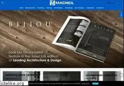 Sites similar to macneil.co.za