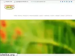 Sites similar to macneillforklift.com