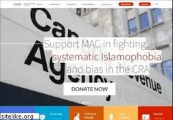 Sites similar to macnet.ca