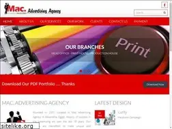 Sites similar to macnetcenter.com
