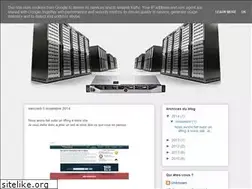 Sites similar to macnethost.blogspot.com