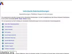 Sites similar to macnetic.de