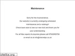 Sites similar to macnetpc.co.uk