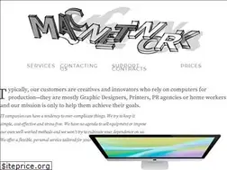 Sites similar to macnetwork.co.uk