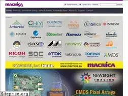Sites similar to macnica.eu