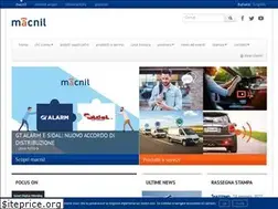 Sites similar to macnil.it