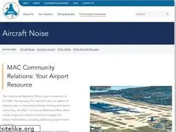 Sites similar to macnoise.com