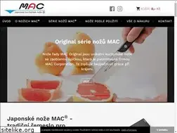 Sites similar to macnoze.cz
