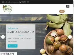 Sites similar to macnuts.com.au