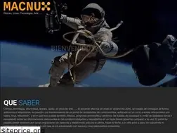 Sites similar to macnux.eu