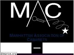 Sites similar to macnyc.com