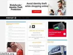 Sites similar to macnyt.dk