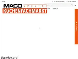 Sites similar to maco-berlin.de