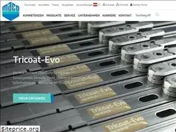 Sites similar to maco.at