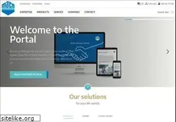 Sites similar to maco.eu