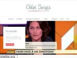 Sites similar to macoachdevie.fr