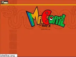 Sites similar to macoatl.com