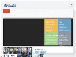 Sites similar to macobate.com