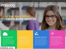 Sites similar to macobit.ae
