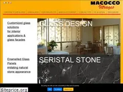 Sites similar to macocco.com